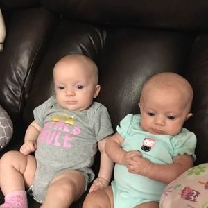 Meet your Posher, Beth